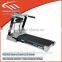 Running boards with 510*1450mm treadmill fitness equipment with max.loading 180kgs