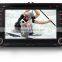 7" Car DVD/GPS Bluetooth USB SD Player For VW CC TIGUAN Sharan EOS Caddy Jetta SEAT