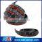 Car front bumper moulding trim