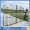 New Designs Removable Short Double Opening Gate For Home Garden