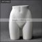 hip form pants female mannequins butt