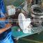 hot sale waterproof reinforced readymade 5x8 pe tarpaulin