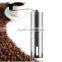Stainless Steel of Grinder for Coffee in 2016
