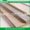 High Quality Eco-Friendly Modern Colorful House Decorating Wpc Kitchen Board