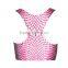 No MOQ Fashionable Gym Top Yoga Tank