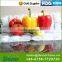 Hot selling cheap custom plastic freezer bags