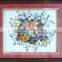 Hot selling quilling paper craft suppliers