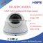 720P Security Camera 1.4 megapixel ahd cctv cameras ,ip66 cctv camera