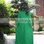 Chinese Products Online Pleated Kaftan Abya Dresses for Muslim Women