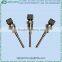 Industrial temperature transmitter sensor for screw compressor temperature sensor