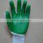 hot sale labor insurance gloves/labor insurance working gloves/labor insurance glove