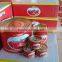 China supplier double concentrated canned tomato paste