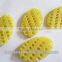 High efficiency top sale snack food make extruders, 3d pellet snack machine