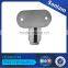 High Quality Custom Made Premium Materials Invisible Shelf Support Hardware