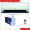 9000-30000BTU Mitsu bishi Compressor Hybrid Solar Air Conditioner