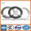 flat surface bearings AXK1730 thrust roller bearing with washers