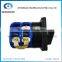 Rotary switch LW26-125/2 special red copper connection straps universal switch two poles 4 position switch changeover switch