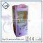 Factory Hot Sale Prize Crane Game Machine Plush Toy for Crane Machines Toy Vending Machine