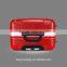 4 Universal Wheel Decent Travelling ABS Trolley Luggage Suitcase