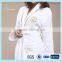 loose and luxury hotel womens bathrobe