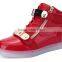 Fashion adult led sneakers light shoes 7 colors changeable                        
                                                                                Supplier's Choice