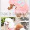 2015 Wholesale New Pattern Pet Plush Dog Clothes