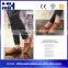 Round Toe Brown Color Genuine Leather Driving Loafer Moccasin Men Shoes