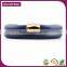  Best Selling Navy Branded Leather Bracelet