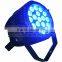 18*10W 4IN1 outdoor led par light
