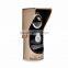 Danmini wi-fi video door phone long range wireless access control outdoor camera smart doorbell