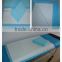 Best selling disposable medical underpad for hospital using