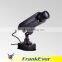 Frankever LED 10W Projector lamp LED Rotating indoor Gobo Projector