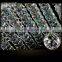 New Design Flush Mount Ceiling Chandelier Low Ceiling Light Crystal MD81754