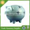 Polyresin pig money box coin bank piggy bank