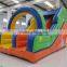 Hotsale inflatable slide/slip inflatable for fun