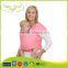 BCW-29 Multi-function Organic Cotton Baby Carrier Wrap Sling/Carrier Baby Sling                        
                                                Quality Choice
