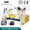 electric without axle shelf/ electric without axle shelf for corrugated cardboard,carton box making machine