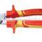 VDE Cable Shears Insulated Tools High-Quality WEDO TOOLS