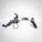 Car FM Transmitter Audio Smartphone Holder Bracket For Iphone 5
