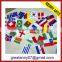China Flag Factory Custom Hand Held Flags Promotional Wholesale