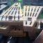 Longteng liners for ball mill with ISO9001 approved