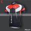 custom made sublimation printing cycling jerseys