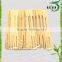 Bamboo Kabob Skewers BBQ Vegetable Meat Kebab Stick Grill Fruit Bamboo skewers