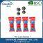 Kitchen cleaning stainless steel scouring pads