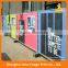2016 Outdoor Wall Advertising Pvc Vinyl Banner, Vinyl Sign Banner With Customized Printing