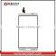 For LG G Pro Lite D680 D685 D686 Top outer Touch panel glass digitizer White / Black