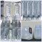 blow molding machines for PET bottles