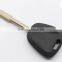NEW Style Jaguar transponder chip key shell