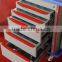 FDA CE Certificate MT01A Hospital Medical Crash Trolley / Cart