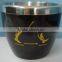 Customized ice bucket
